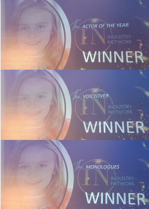 Piper Jones - Project Casting Gallery Image 2 Piper Jones - Gallery Image 2