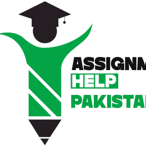 assignment help pakistan logo