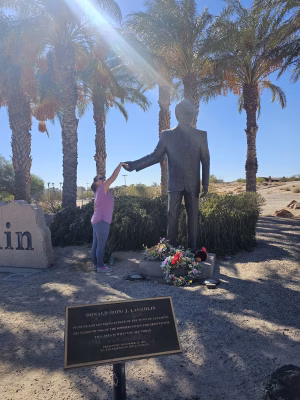 Tracey Coffey - Project Casting Gallery Image 18 Tracey Coffey - Gallery Image 18