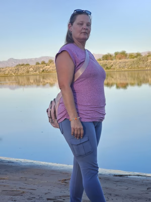 Tracey Coffey - Project Casting Gallery Image 16 Tracey Coffey - Gallery Image 16