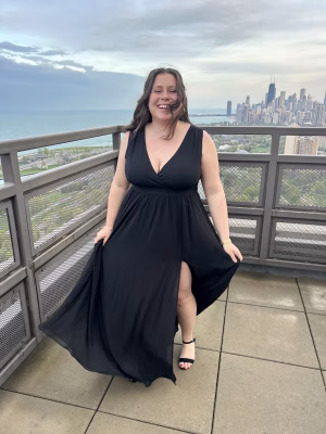 Ariana Baldassano - Project Casting Gallery Image 6 Ariana Baldassano - Gallery Image 6