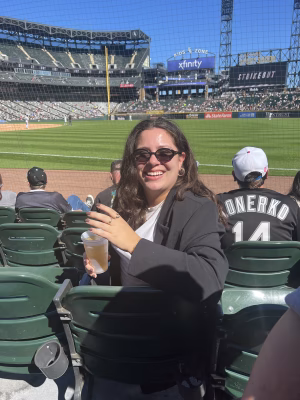 Ariana Baldassano - Project Casting Gallery Image 8 Ariana Baldassano - Gallery Image 8