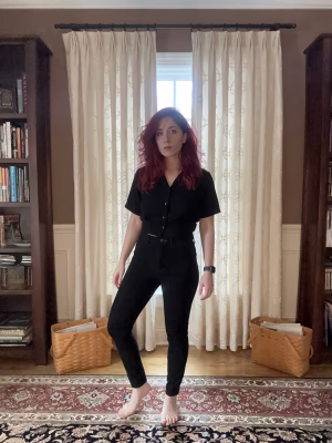 Juliana (Jules Rose) Wolnak - Gallery Image 6