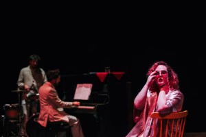 Katie Mazzini - Project Casting Gallery Image 2 Katie Mazzini - Gallery Image 2