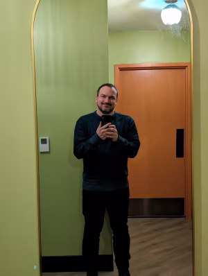 Tim Froling - Project Casting Gallery Image 1 Tim Froling - Gallery Image 1