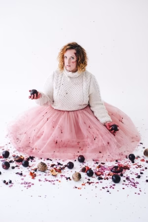 Katie Mazzini - Project Casting Gallery Image 3 Katie Mazzini - Gallery Image 3