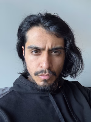 Gustavo Duran - Gallery Image 3