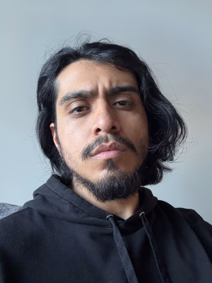 Gustavo Duran - Gallery Image 4