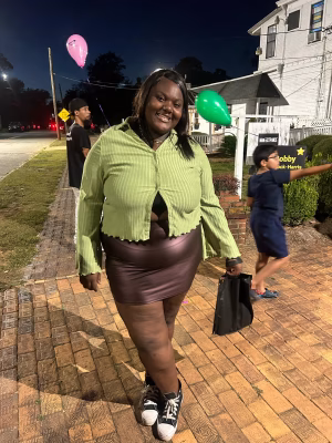 Madyson Brown - Gallery Image 2