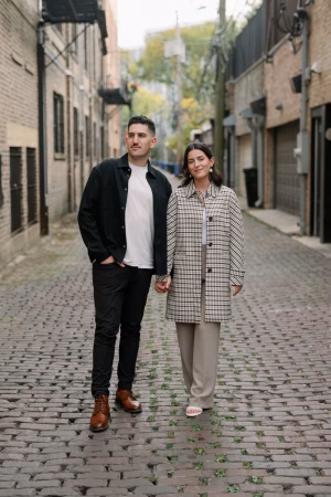 Kevin Gerbie - Project Casting Gallery Image 1 Kevin Gerbie - Gallery Image 1