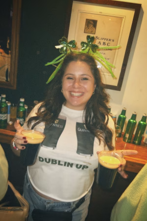 Ariana Baldassano - Project Casting Gallery Image 11 Ariana Baldassano - Gallery Image 11