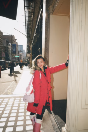 Alicia Chen - Gallery Image 3