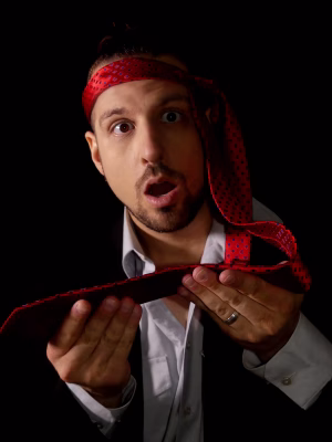 Brian Pinkus - Project Casting Gallery Image 6 Brian Pinkus - Gallery Image 6