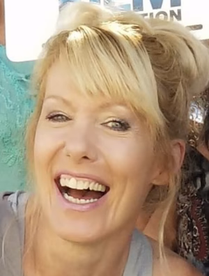 Cynthia Mulvaney - Project Casting Gallery Image 3 Cynthia Mulvaney - Gallery Image 3