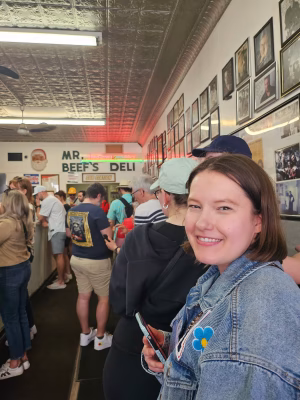 Emma Gawron - Gallery Image 1