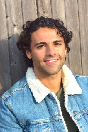 Paul Maurizio - Project Casting Gallery Image 2 Paul Maurizio - Gallery Image 2