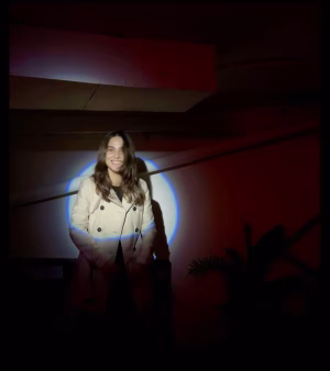 Mariam Ghviniashvili - Gallery Image 13