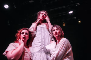 Katie Mazzini - Project Casting Gallery Image 4 Katie Mazzini - Gallery Image 4