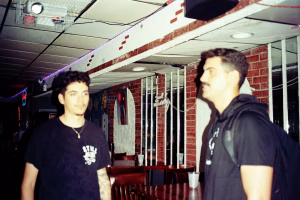 Casey Cereceda - Project Casting Gallery Image 3 Casey Cereceda - Gallery Image 3