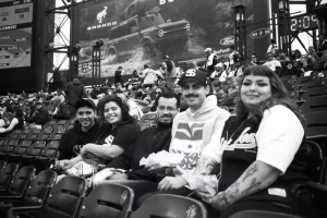 Casey Cereceda - Project Casting Gallery Image 2 Casey Cereceda - Gallery Image 2