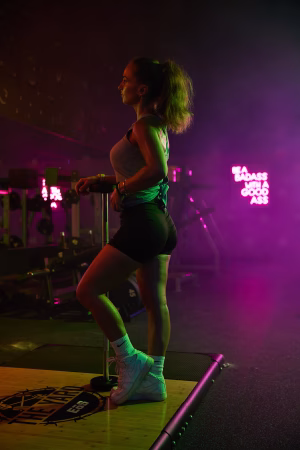 Hannah Sperry - Gallery Image 1