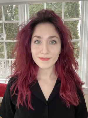 Juliana (Jules Rose) Wolnak - Gallery Image 2