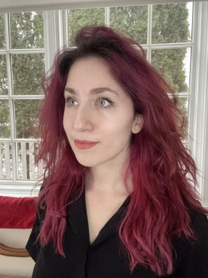 Juliana (Jules Rose) Wolnak - Gallery Image 3