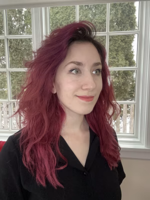 Juliana (Jules Rose) Wolnak - Gallery Image 4