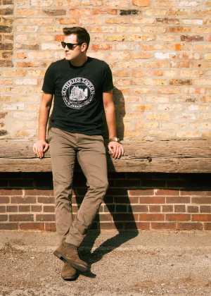 Luke Ferris - Gallery Image 4