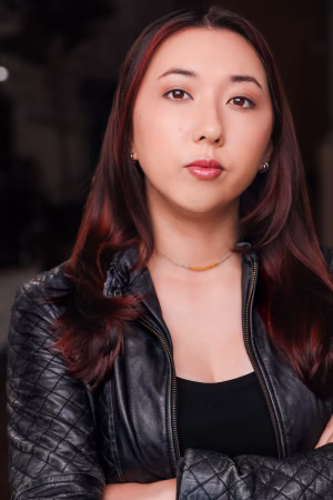 Becca Nix Tham - Project Casting Gallery Image 2 Becca Nix Tham - Gallery Image 2