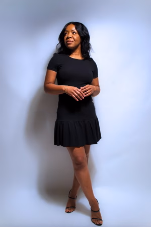 Latoya Blair - Project Casting Gallery Image 1 Latoya Blair - Gallery Image 1