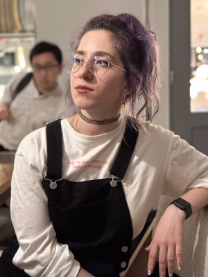 Juliana (Jules Rose) Wolnak - Gallery Image 11