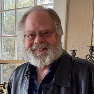 Michael Hawes - Gallery Image 1