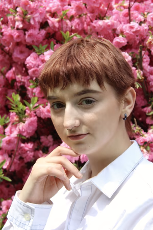 Hunter Duggan - Project Casting Gallery Image 4 Hunter Duggan - Gallery Image 4