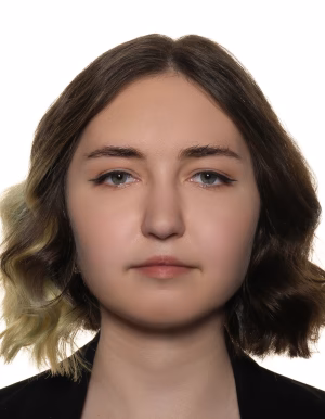 Viktoriia Galashova - Gallery Image 1