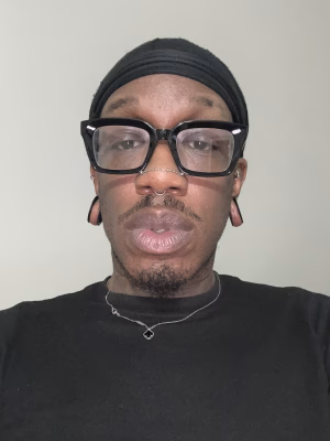 Julian Collier - Project Casting Gallery Image 1 Julian Collier - Gallery Image 1