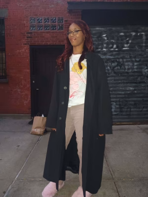 bridget anderson - Gallery Image 3