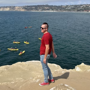 Justin Grayson - Gallery Image 1