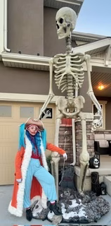 Serenity Villafuerte - Project Casting Gallery Image 2 Serenity Villafuerte - Gallery Image 2