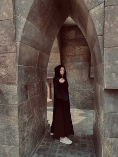 Serenity Villafuerte - Project Casting Gallery Image 10 Serenity Villafuerte - Gallery Image 10