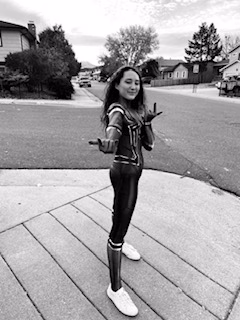 Serenity Villafuerte - Project Casting Gallery Image 11 Serenity Villafuerte - Gallery Image 11