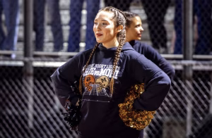 Serenity Villafuerte - Project Casting Gallery Image 13 Serenity Villafuerte - Gallery Image 13