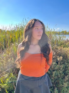 Serenity Villafuerte - Project Casting Gallery Image 8 Serenity Villafuerte - Gallery Image 8