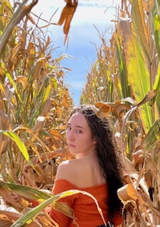 Serenity Villafuerte - Project Casting Gallery Image 7 Serenity Villafuerte - Gallery Image 7