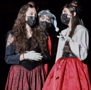 Serenity Villafuerte - Project Casting Gallery Image 6 Serenity Villafuerte - Gallery Image 6