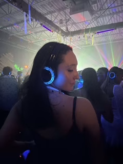 Serenity Villafuerte - Project Casting Gallery Image 1 Serenity Villafuerte - Gallery Image 1