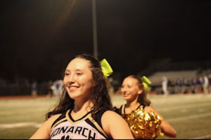 Serenity Villafuerte - Project Casting Gallery Image 3 Serenity Villafuerte - Gallery Image 3