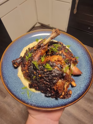 Elijah Ledoux - Gallery Image 1