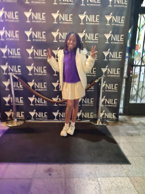 Genesis Gosha - Project Casting Gallery Image 2 Genesis Gosha - Gallery Image 2