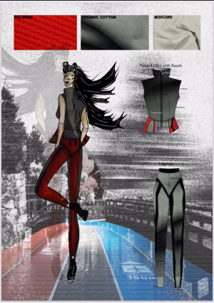 Veruschka Patrick - Gallery Image 8